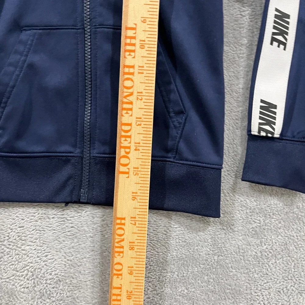 Nike track jacket